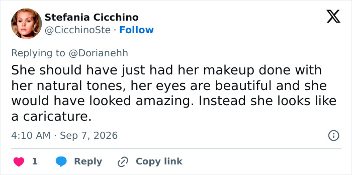 This Woman’s Dramatic Wedding Day Transformation Went Viral, But The Cultural Implications Have Sparked Heated Backlash This Woman’s Dramatic Wedding Day Transformation Went Viral, But The Cultural Implications Have Sparked Heated Backlash