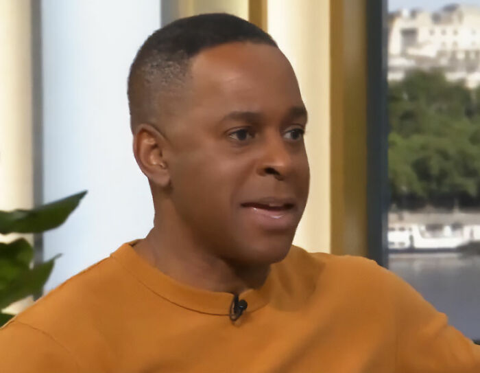‘Harry Potter’ Star Speaks Out After Her Appalling Remark About Show Host’s Skin Prompted Mass Backlash ‘Harry Potter’ Star Speaks Out After Her Appalling Remark About Show Host’s Skin Prompted Mass Backlash