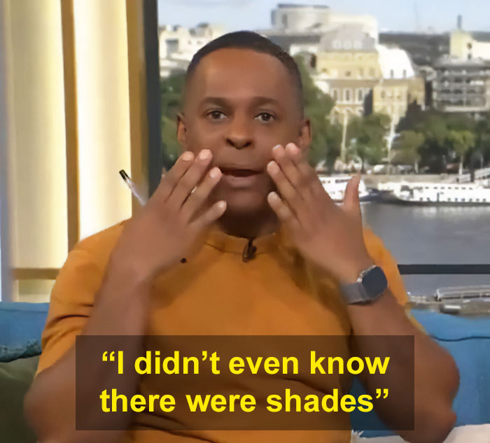 ‘Harry Potter’ Star Speaks Out After Her Appalling Remark About Show Host’s Skin Prompted Mass Backlash ‘Harry Potter’ Star Speaks Out After Her Appalling Remark About Show Host’s Skin Prompted Mass Backlash