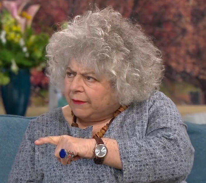 ‘Harry Potter’ Star Speaks Out After Her Appalling Remark About Show Host’s Skin Prompted Mass Backlash ‘Harry Potter’ Star Speaks Out After Her Appalling Remark About Show Host’s Skin Prompted Mass Backlash