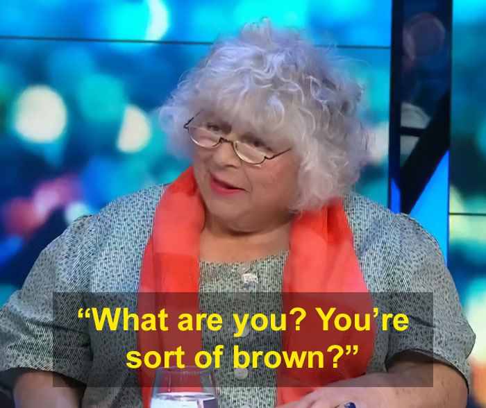 ‘Harry Potter’ Star Speaks Out After Her Appalling Remark About Show Host’s Skin Prompted Mass Backlash ‘Harry Potter’ Star Speaks Out After Her Appalling Remark About Show Host’s Skin Prompted Mass Backlash