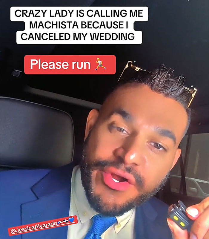Fiancée’s Comment About Lindsay Clancy Case Causes Man To Call Off His $200k Wedding: “Married To A Monster” Fiancée’s Comment About Lindsay Clancy Case Causes Man To Call Off His $200k Wedding: “Married To A Monster”