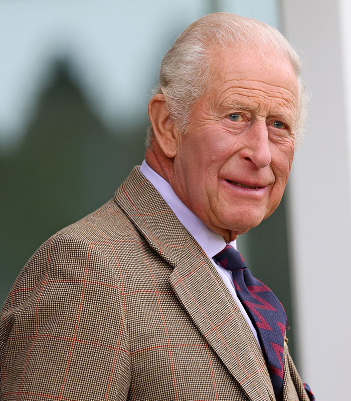 King Charles Breaks Silence On Harry And Meghan’s UK Move With Statement That Deals Another Blow To The Couple King Charles Breaks Silence On Harry And Meghan’s UK Move With Statement That Deals Another Blow To The Couple