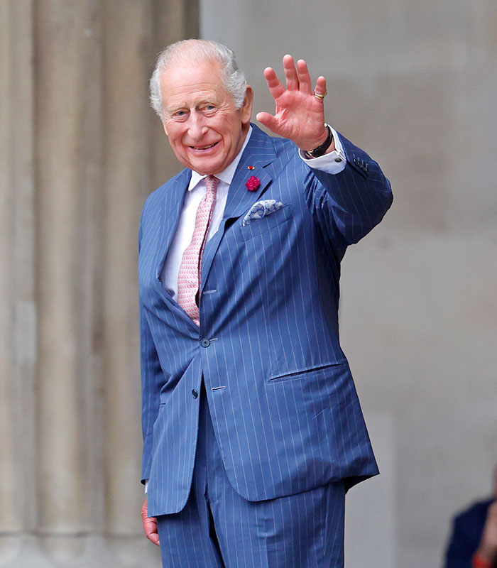 King Charles Breaks Silence On Harry And Meghan’s UK Move With Statement That Deals Another Blow To The Couple King Charles Breaks Silence On Harry And Meghan’s UK Move With Statement That Deals Another Blow To The Couple