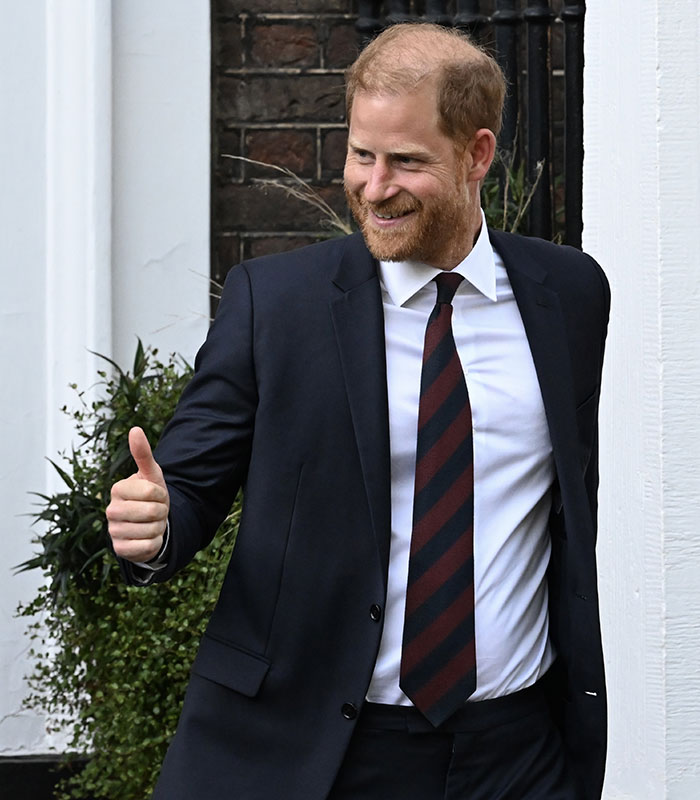 King Charles Breaks Silence On Harry And Meghan’s UK Move With Statement That Deals Another Blow To The Couple King Charles Breaks Silence On Harry And Meghan’s UK Move With Statement That Deals Another Blow To The Couple