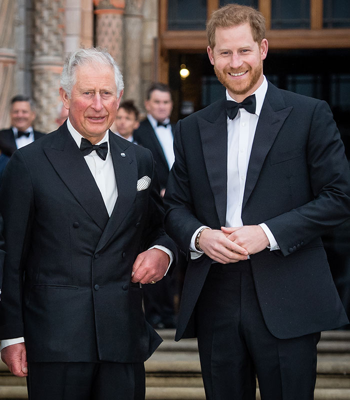 King Charles Breaks Silence On Harry And Meghan’s UK Move With Statement That Deals Another Blow To The Couple King Charles Breaks Silence On Harry And Meghan’s UK Move With Statement That Deals Another Blow To The Couple