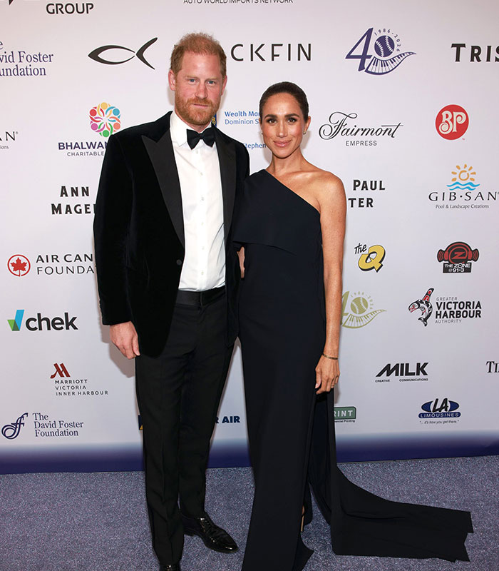King Charles Breaks Silence On Harry And Meghan’s UK Move With Statement That Deals Another Blow To The Couple King Charles Breaks Silence On Harry And Meghan’s UK Move With Statement That Deals Another Blow To The Couple