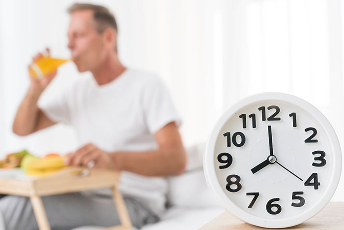 New Study Links A Common Breakfast Habit To A 29% Higher Mortality Risk — Especially After Age 40 New Study Links A Common Breakfast Habit To A 29% Higher Mortality Risk — Especially After Age 40