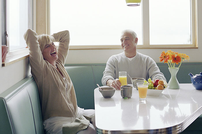 New Study Links A Common Breakfast Habit To A 29% Higher Mortality Risk — Especially After Age 40 New Study Links A Common Breakfast Habit To A 29% Higher Mortality Risk — Especially After Age 40