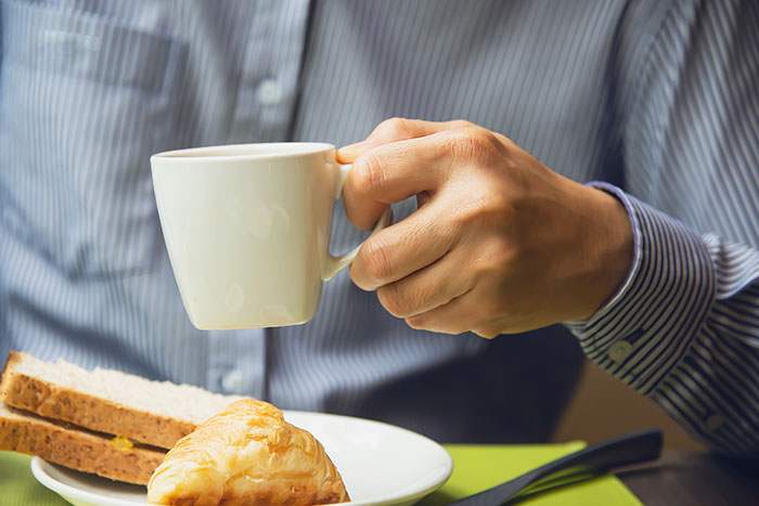 New Study Links A Common Breakfast Habit To A 29% Higher Mortality Risk — Especially After Age 40 New Study Links A Common Breakfast Habit To A 29% Higher Mortality Risk — Especially After Age 40