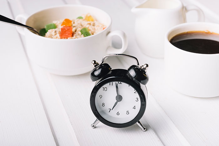 New Study Links A Common Breakfast Habit To A 29% Higher Mortality Risk — Especially After Age 40 New Study Links A Common Breakfast Habit To A 29% Higher Mortality Risk — Especially After Age 40