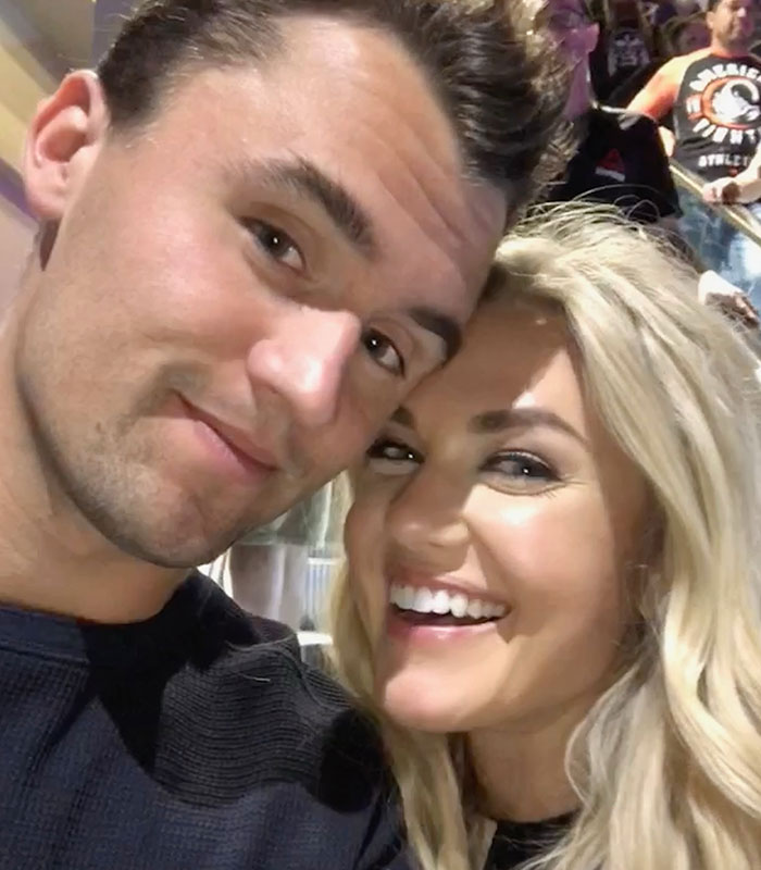 Erika Kirk Slammed After Revealing Devastating Moments Following Charlie’s Passing: “She Mocks Him Constantly” Erika Kirk Slammed After Revealing Devastating Moments Following Charlie’s Passing: “She Mocks Him Constantly”