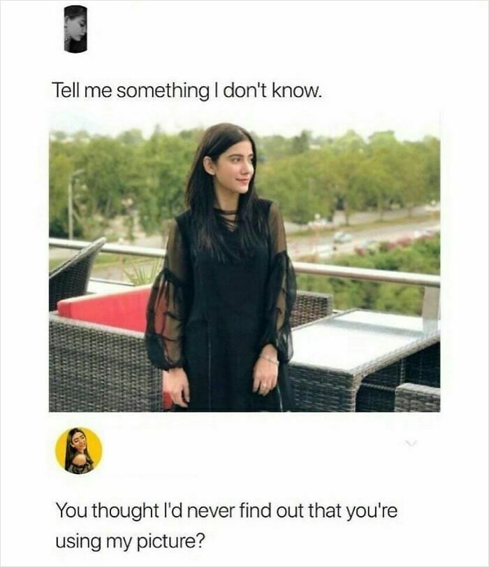 67 Times People Found Out What Happens When You Lie On Social Media 67 Times People Found Out What Happens When You Lie On Social Media