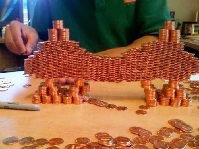 69 Baffling Images That Seem To Make Absolutely No Physical Sense 69 Baffling Images That Seem To Make Absolutely No Physical Sense