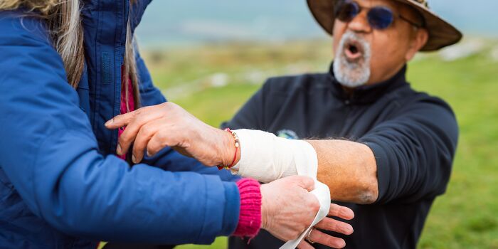 46 Pain Reactions That Left Doctors And Nurses Completely Surprised 46 Pain Reactions That Left Doctors And Nurses Completely Surprised