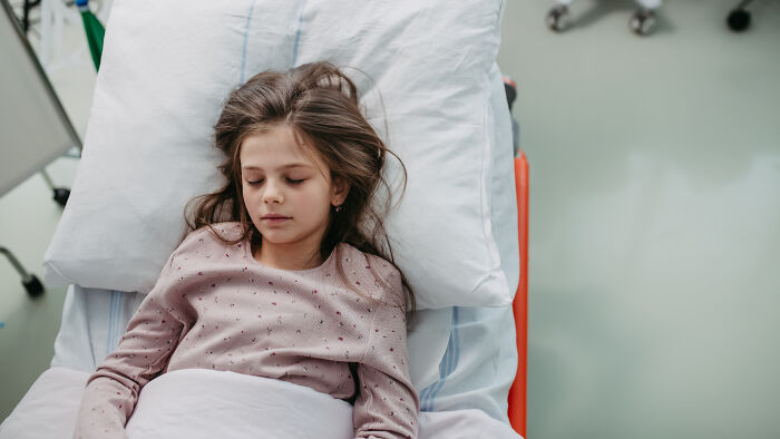 46 Pain Reactions That Left Doctors And Nurses Completely Surprised 46 Pain Reactions That Left Doctors And Nurses Completely Surprised