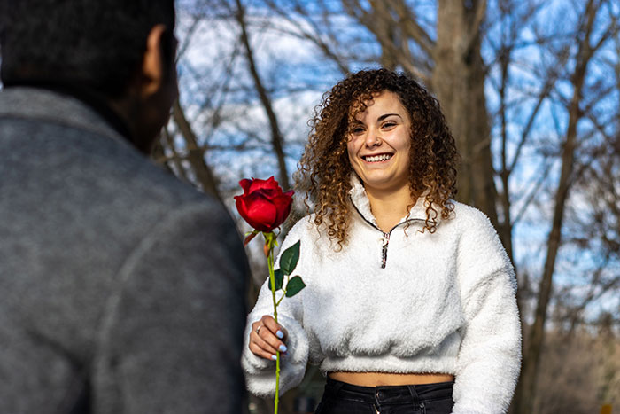 56 Women Who Turned Down Marriage Proposals And Knew They’d Made The Right Choice 56 Women Who Turned Down Marriage Proposals And Knew They’d Made The Right Choice