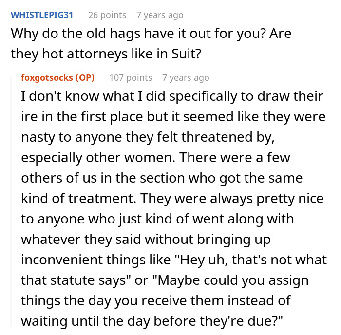 Supervisors Try To Make Employee Look Bad, She Makes Them Look Even Worse