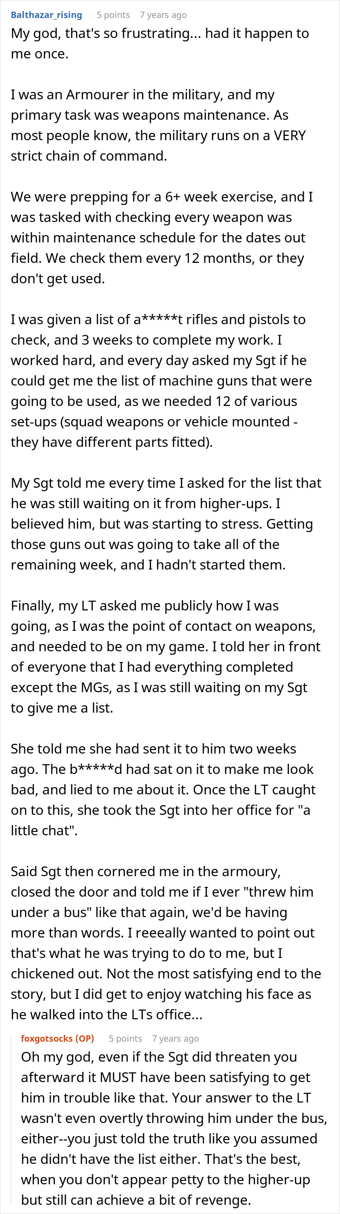Supervisors Try To Make Employee Look Bad, She Makes Them Look Even Worse
