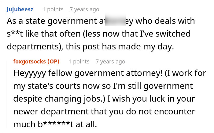 Supervisors Try To Make Employee Look Bad, She Makes Them Look Even Worse