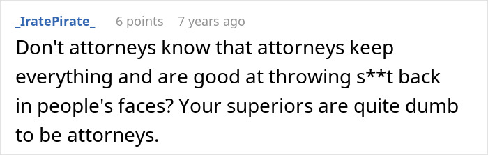 Supervisors Try To Make Employee Look Bad, She Makes Them Look Even Worse