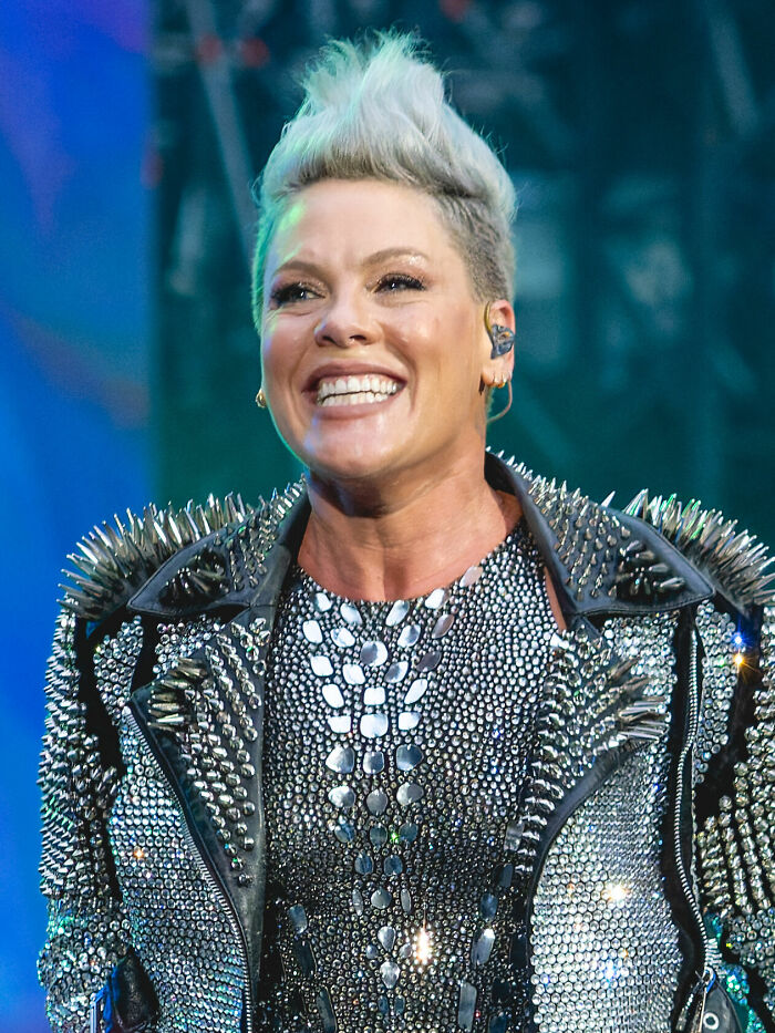 Pink: Bio And Career Highlights Pink: Bio And Career Highlights