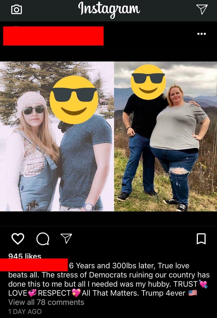 Your Eyes Might Hurt From These 58 Examples Of How Cringey People Can Be (New Pics) Your Eyes Might Hurt From These 58 Examples Of How Cringey People Can Be (New Pics)