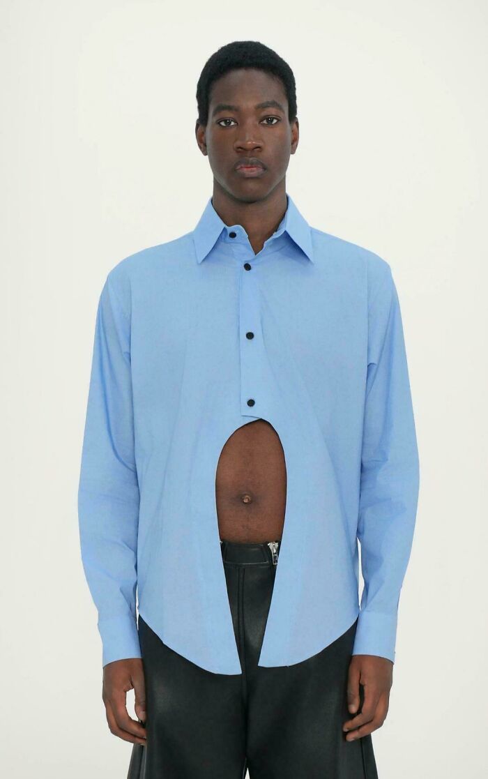Your Eyes Might Hurt From These 58 Examples Of How Cringey People Can Be (New Pics) Your Eyes Might Hurt From These 58 Examples Of How Cringey People Can Be (New Pics)