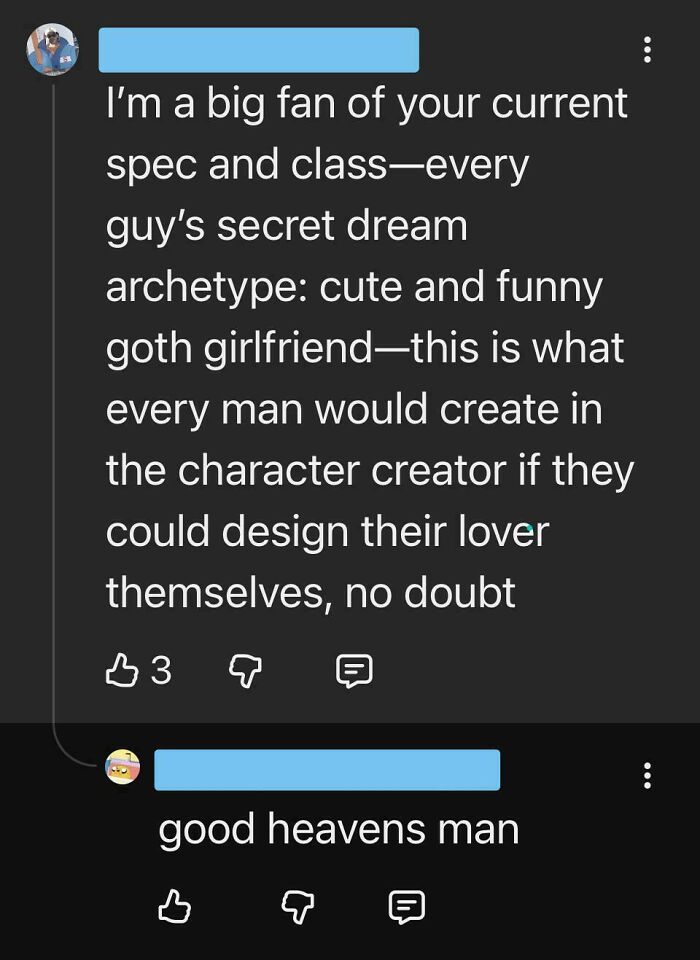 Your Eyes Might Hurt From These 58 Examples Of How Cringey People Can Be (New Pics) Your Eyes Might Hurt From These 58 Examples Of How Cringey People Can Be (New Pics)