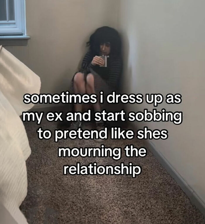 Your Eyes Might Hurt From These 58 Examples Of How Cringey People Can Be (New Pics) Your Eyes Might Hurt From These 58 Examples Of How Cringey People Can Be (New Pics)