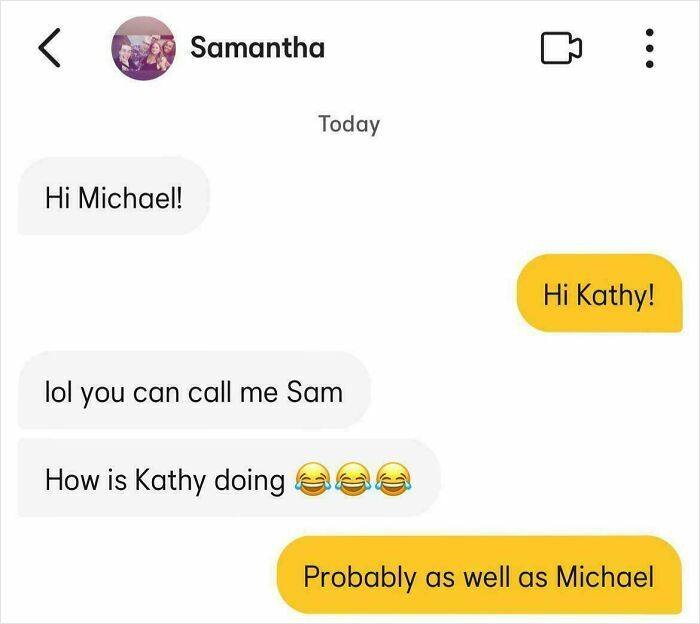 Your Eyes Might Hurt From These 58 Examples Of How Cringey People Can Be (New Pics) Your Eyes Might Hurt From These 58 Examples Of How Cringey People Can Be (New Pics)