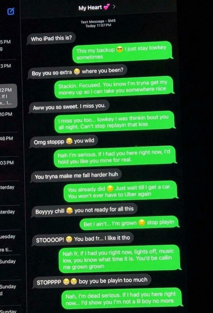 Your Eyes Might Hurt From These 58 Examples Of How Cringey People Can Be (New Pics) Your Eyes Might Hurt From These 58 Examples Of How Cringey People Can Be (New Pics)