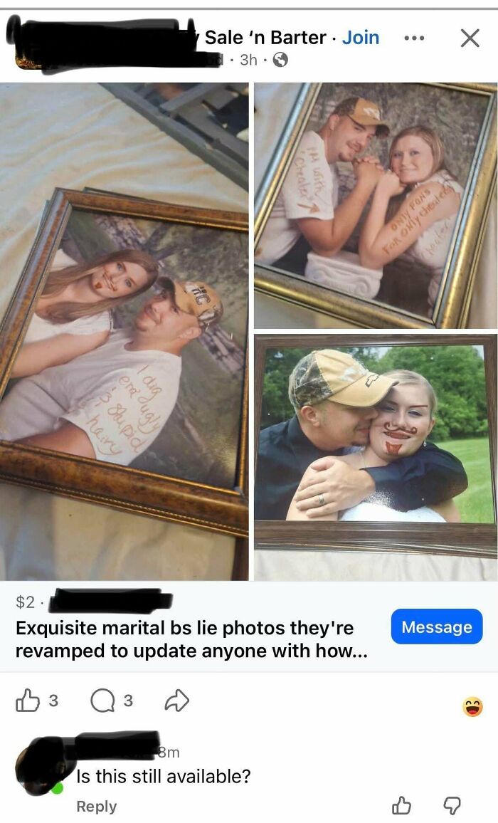 Your Eyes Might Hurt From These 58 Examples Of How Cringey People Can Be (New Pics) Your Eyes Might Hurt From These 58 Examples Of How Cringey People Can Be (New Pics)
