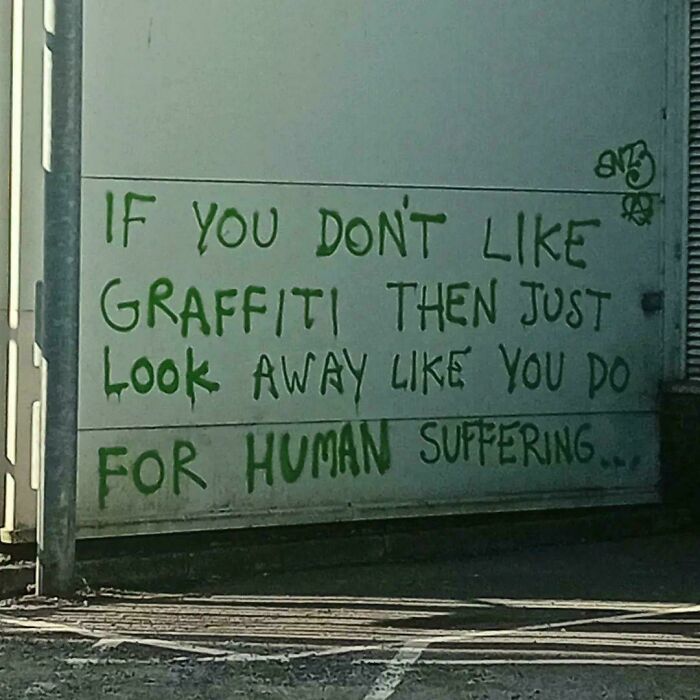 50 Wild Posts From The Online Group &lsquo;Delusions Of Adequacy&rsquo; That Tell The Harsh Truth (New Pics)
