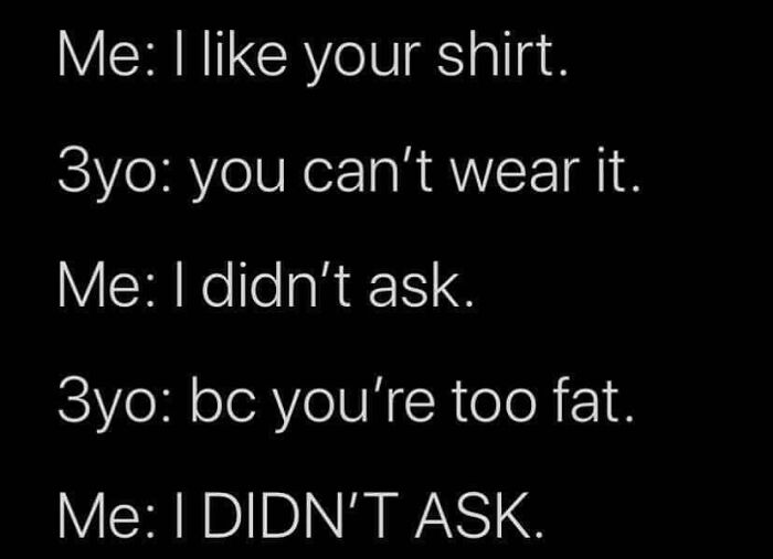 50 Wild Posts From The Online Group &lsquo;Delusions Of Adequacy&rsquo; That Tell The Harsh Truth (New Pics)