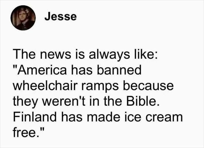 50 Wild Posts From The Online Group &lsquo;Delusions Of Adequacy&rsquo; That Tell The Harsh Truth (New Pics)