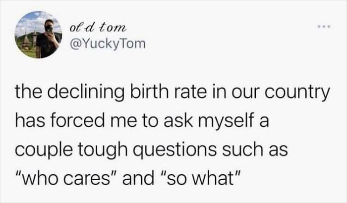 50 Wild Posts From The Online Group &lsquo;Delusions Of Adequacy&rsquo; That Tell The Harsh Truth (New Pics)