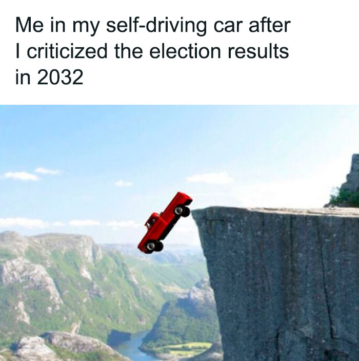 50 Wild Posts From The Online Group &lsquo;Delusions Of Adequacy&rsquo; That Tell The Harsh Truth (New Pics)