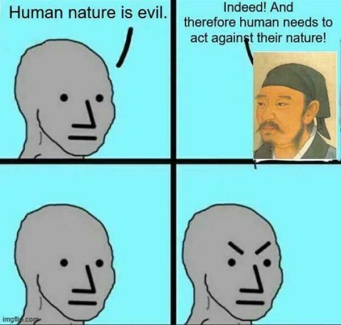 50 Wild Posts From The Online Group &lsquo;Delusions Of Adequacy&rsquo; That Tell The Harsh Truth (New Pics)
