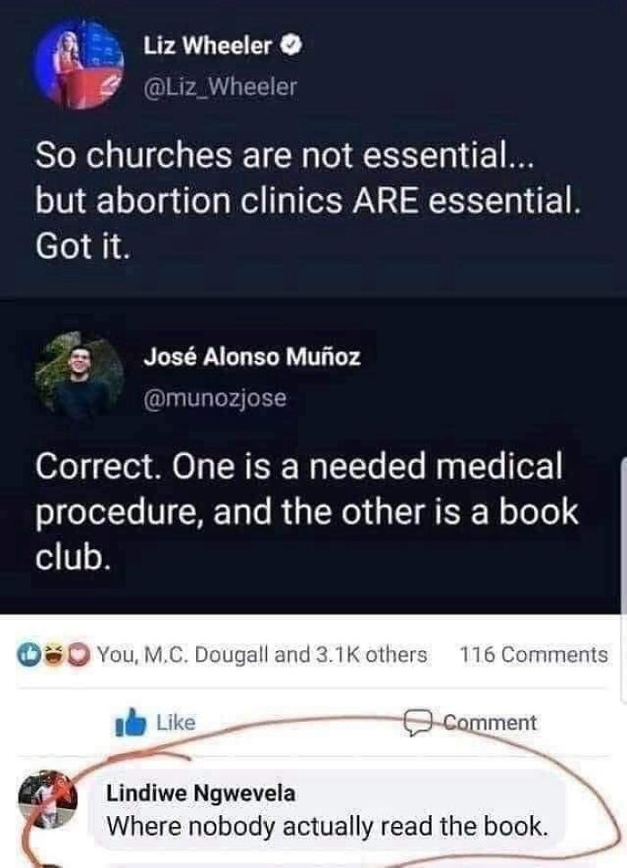 50 Wild Posts From The Online Group &lsquo;Delusions Of Adequacy&rsquo; That Tell The Harsh Truth (New Pics)