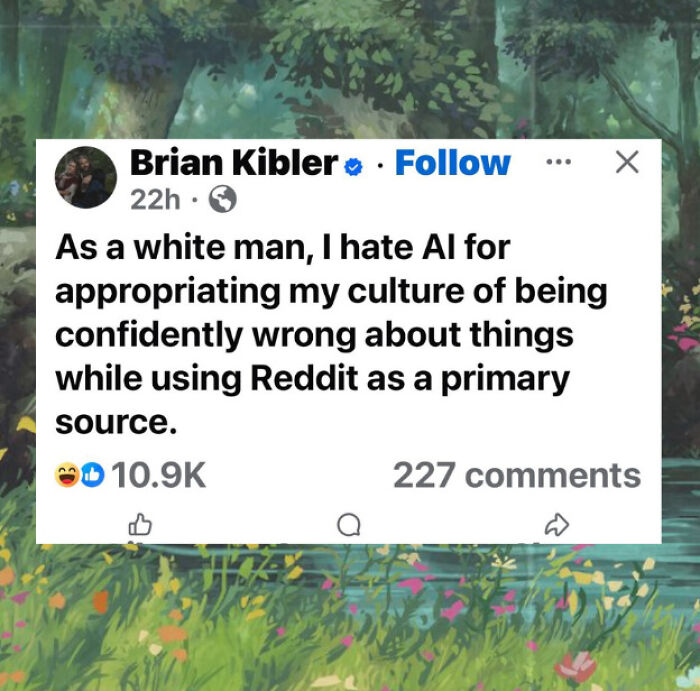 50 Wild Posts From The Online Group &lsquo;Delusions Of Adequacy&rsquo; That Tell The Harsh Truth (New Pics)