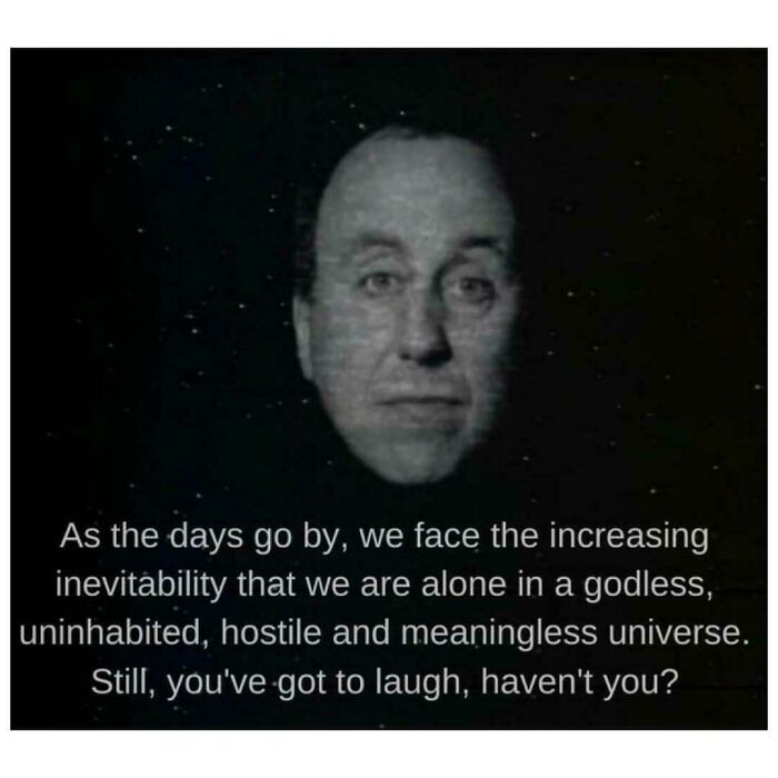 50 Wild Posts From The Online Group &lsquo;Delusions Of Adequacy&rsquo; That Tell The Harsh Truth (New Pics)