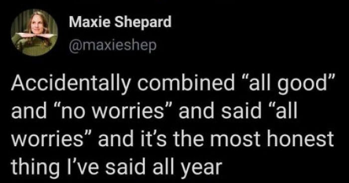 50 Wild Posts From The Online Group &lsquo;Delusions Of Adequacy&rsquo; That Tell The Harsh Truth (New Pics)
