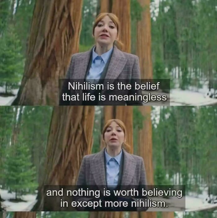 50 Wild Posts From The Online Group &lsquo;Delusions Of Adequacy&rsquo; That Tell The Harsh Truth (New Pics)
