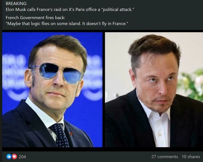 50 Wild Posts From The Online Group &lsquo;Delusions Of Adequacy&rsquo; That Tell The Harsh Truth (New Pics)