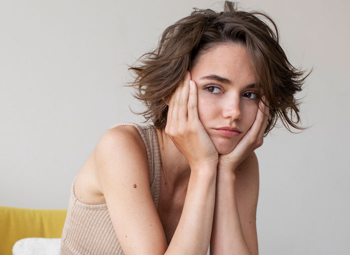 Woman Breaks Up With Her Boyfriend After His Annoying Patterns Get Out Of Hand Woman Breaks Up With Her Boyfriend After His Annoying Patterns Get Out Of Hand