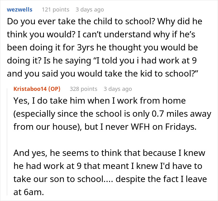Dad’s Weaponized Incompetence Reaches New Heights After He Leaves 7-Year-Old Home Alone For 3 Hours Dad’s Weaponized Incompetence Reaches New Heights After He Leaves 7-Year-Old Home Alone For 3 Hours