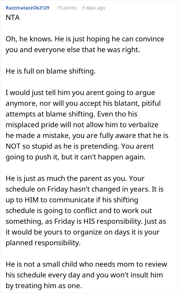 Dad’s Weaponized Incompetence Reaches New Heights After He Leaves 7-Year-Old Home Alone For 3 Hours Dad’s Weaponized Incompetence Reaches New Heights After He Leaves 7-Year-Old Home Alone For 3 Hours