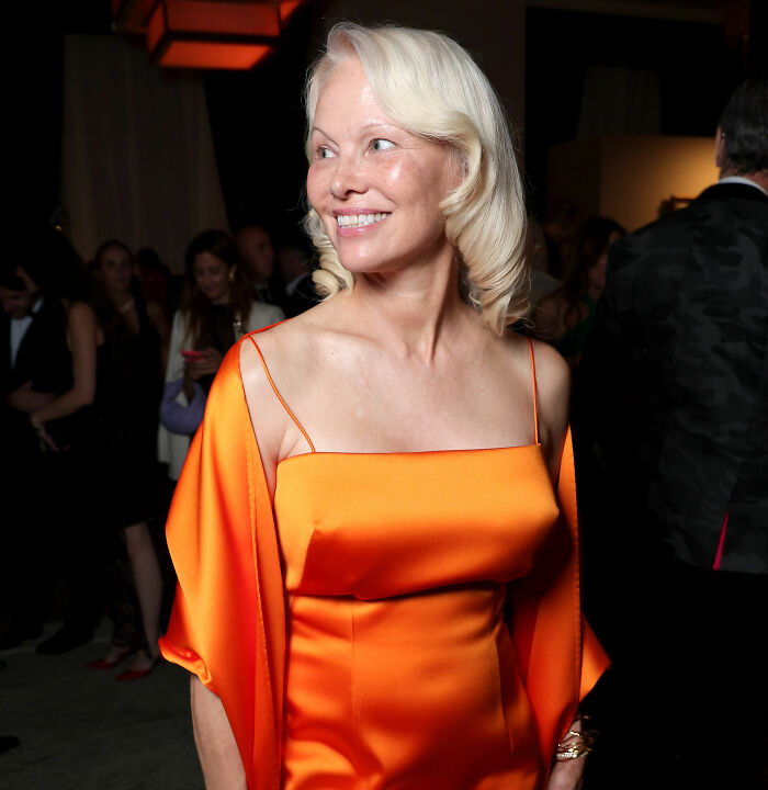 “Around 10 Years To Live”: Pamela Anderson Reveals Details Of Her Harrowing Health Battle