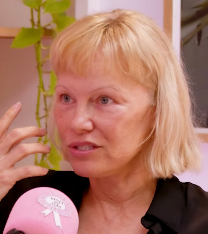 “Around 10 Years To Live”: Pamela Anderson Reveals Details Of Her Harrowing Health Battle
